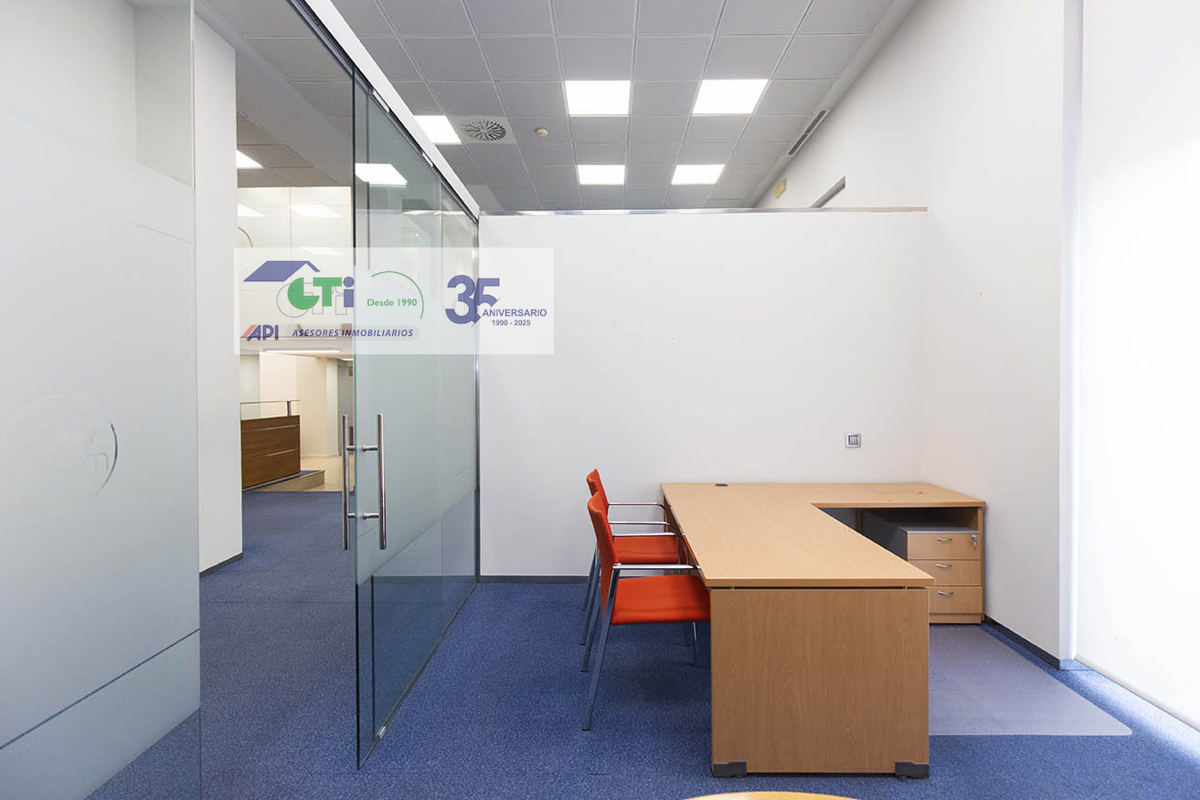 GTI Zaragoza - Naves Industriales - Locales Comerciales