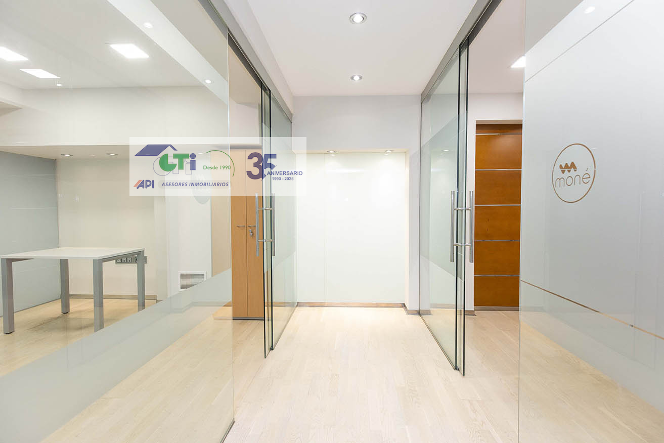 GTI Zaragoza - Naves Industriales - Locales Comerciales