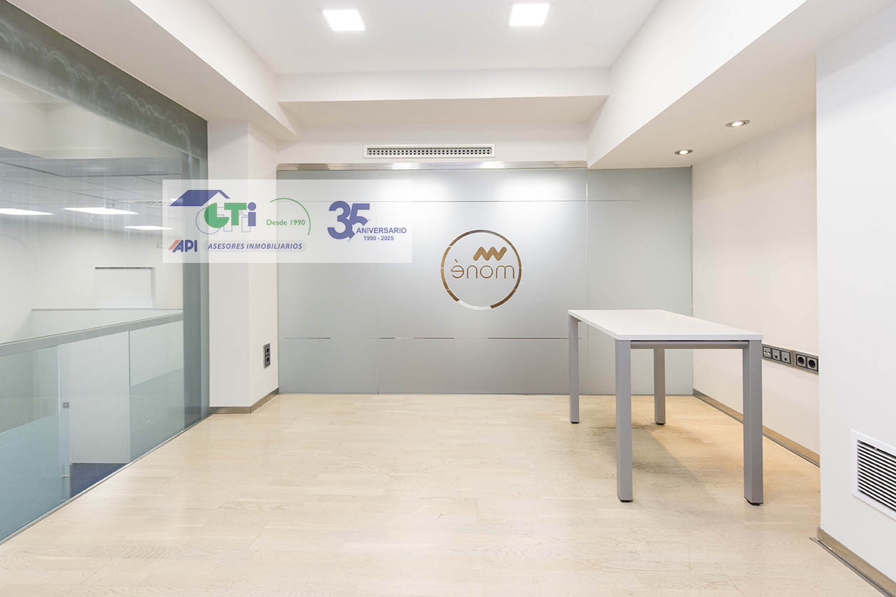 GTI Zaragoza - Naves Industriales - Locales Comerciales