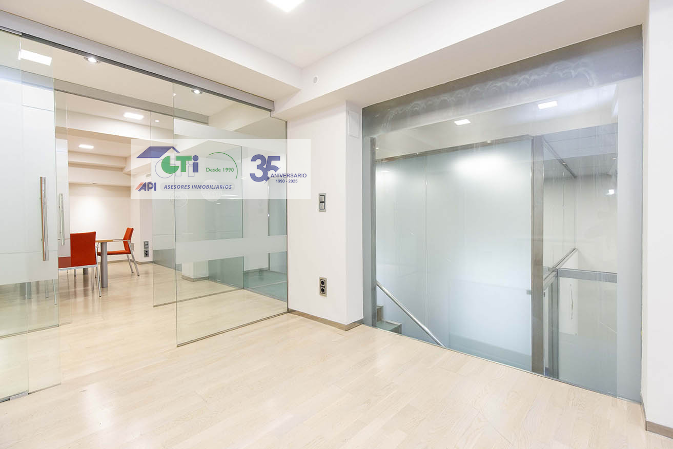 GTI Zaragoza - Naves Industriales - Locales Comerciales