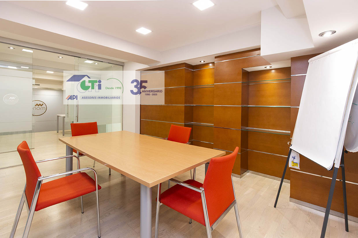 GTI Zaragoza - Naves Industriales - Locales Comerciales