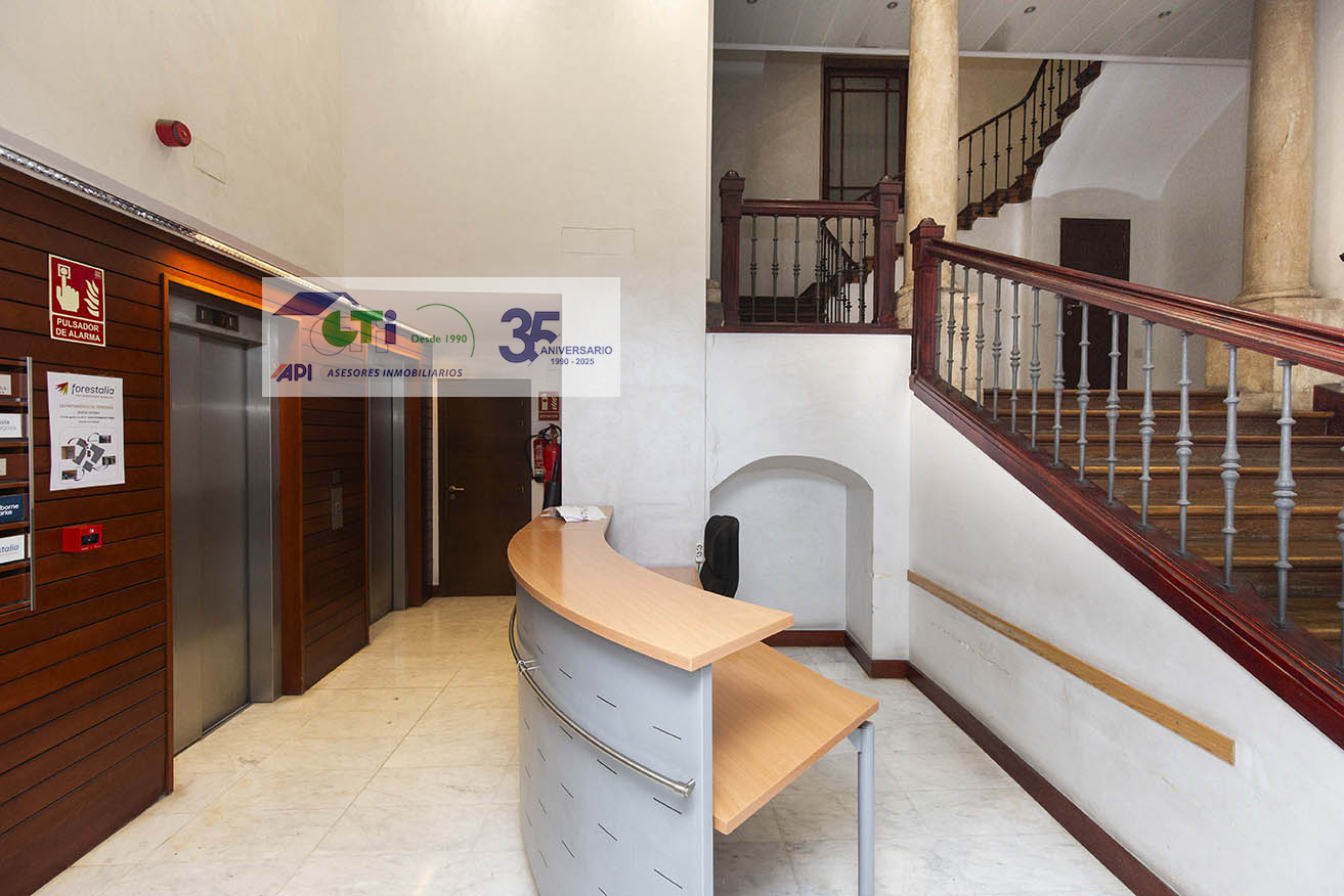 GTI Zaragoza - Naves Industriales - Locales Comerciales