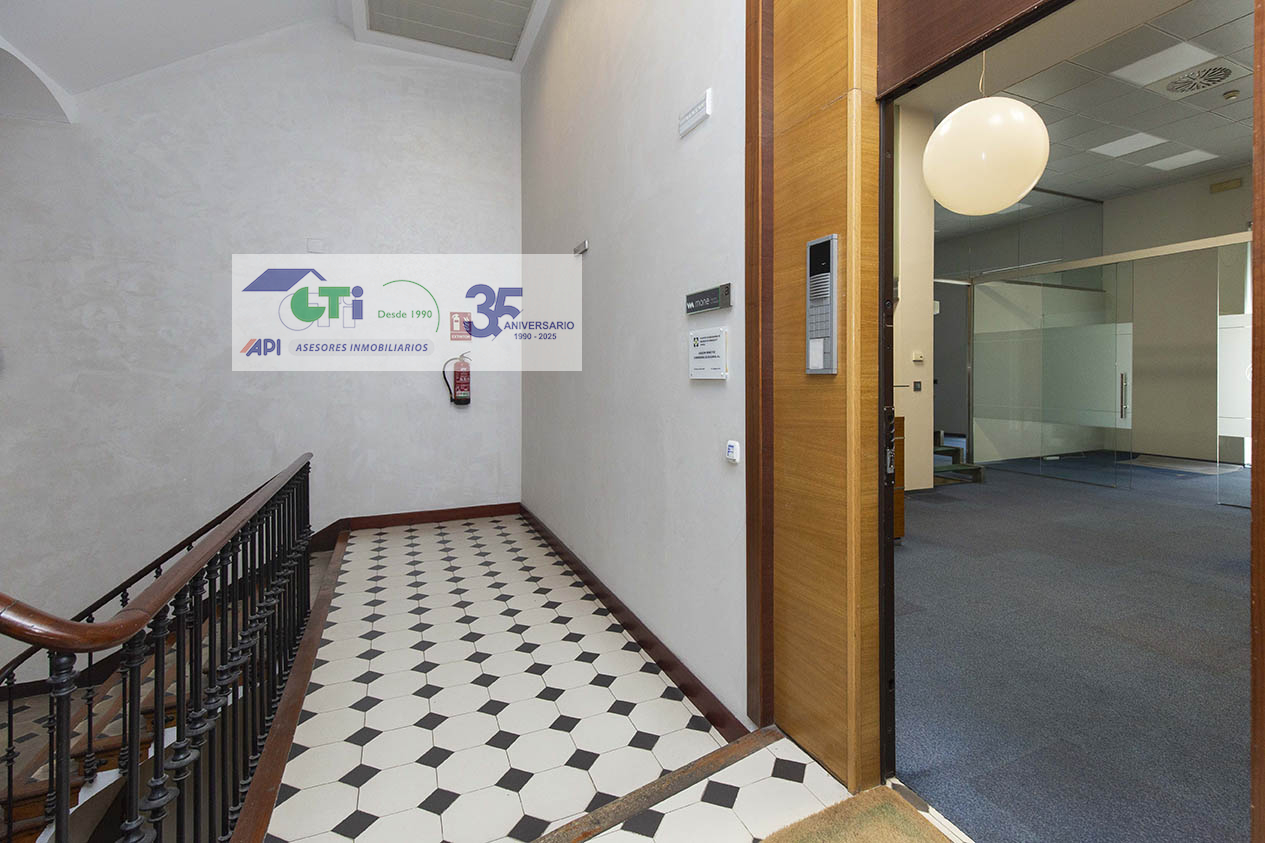GTI Zaragoza - Naves Industriales - Locales Comerciales