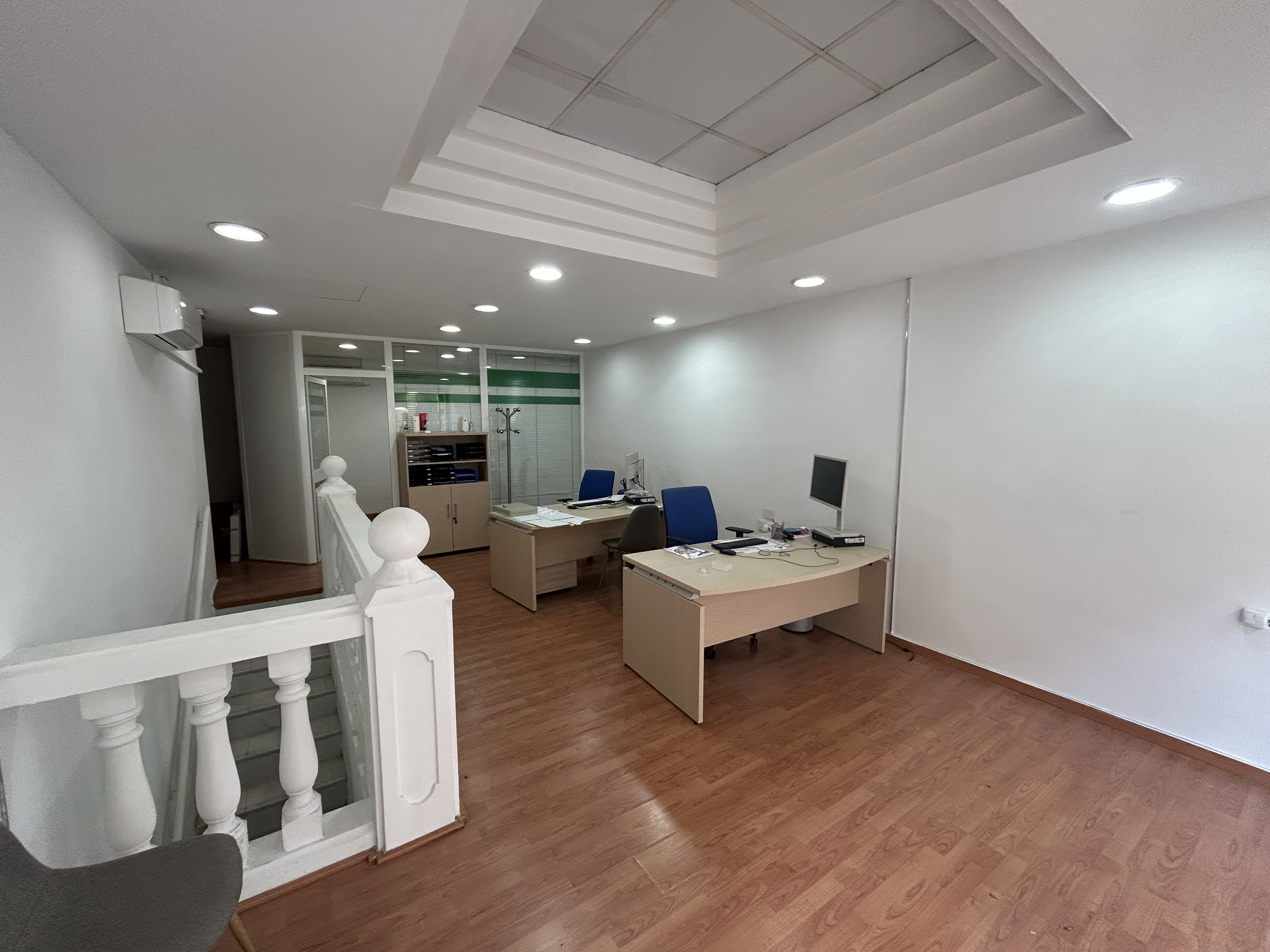 GTI Zaragoza - Naves Industriales - Locales Comerciales