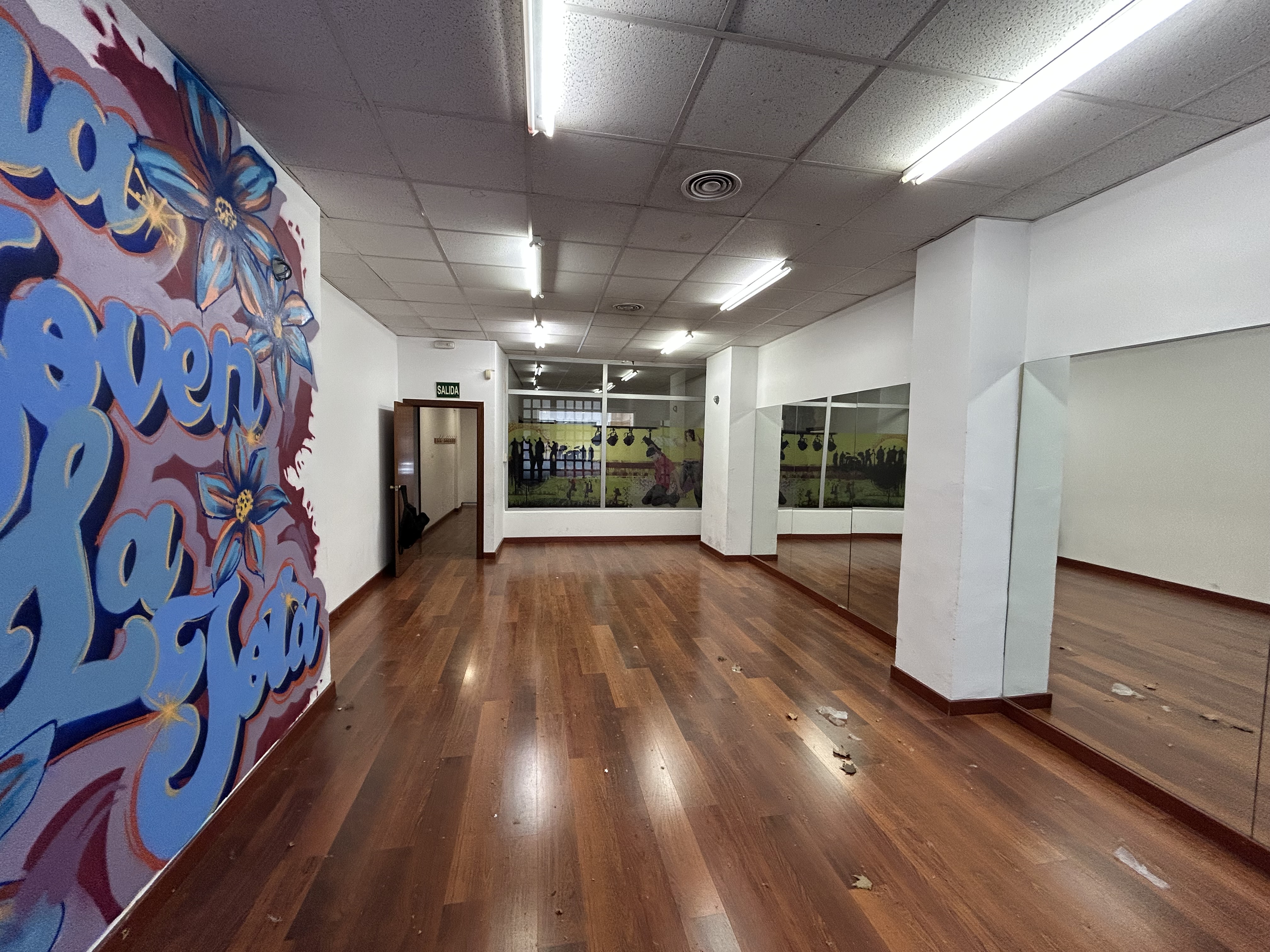 GTI Zaragoza - Naves Industriales - Locales Comerciales