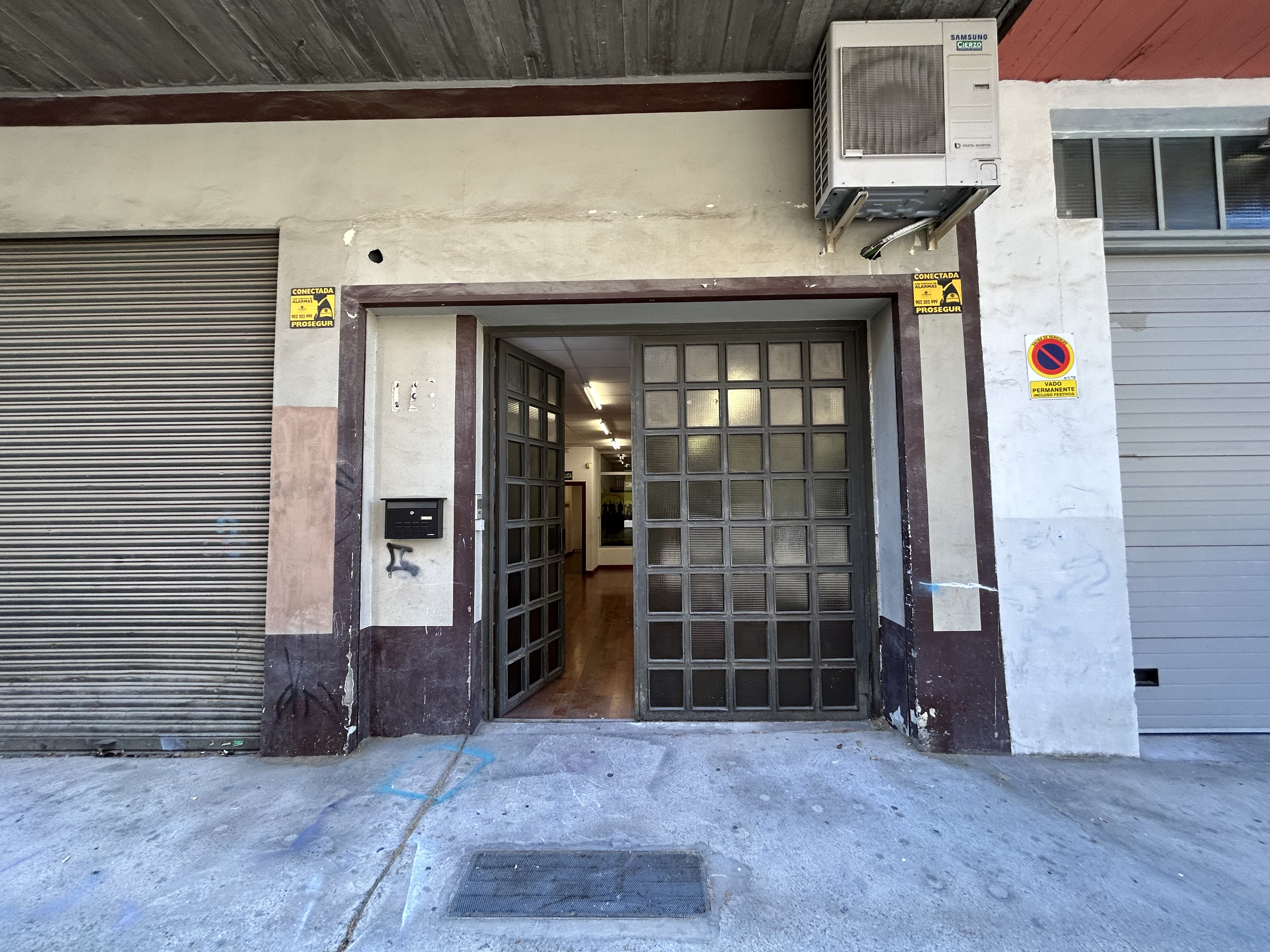 GTI Zaragoza - Naves Industriales - Locales Comerciales