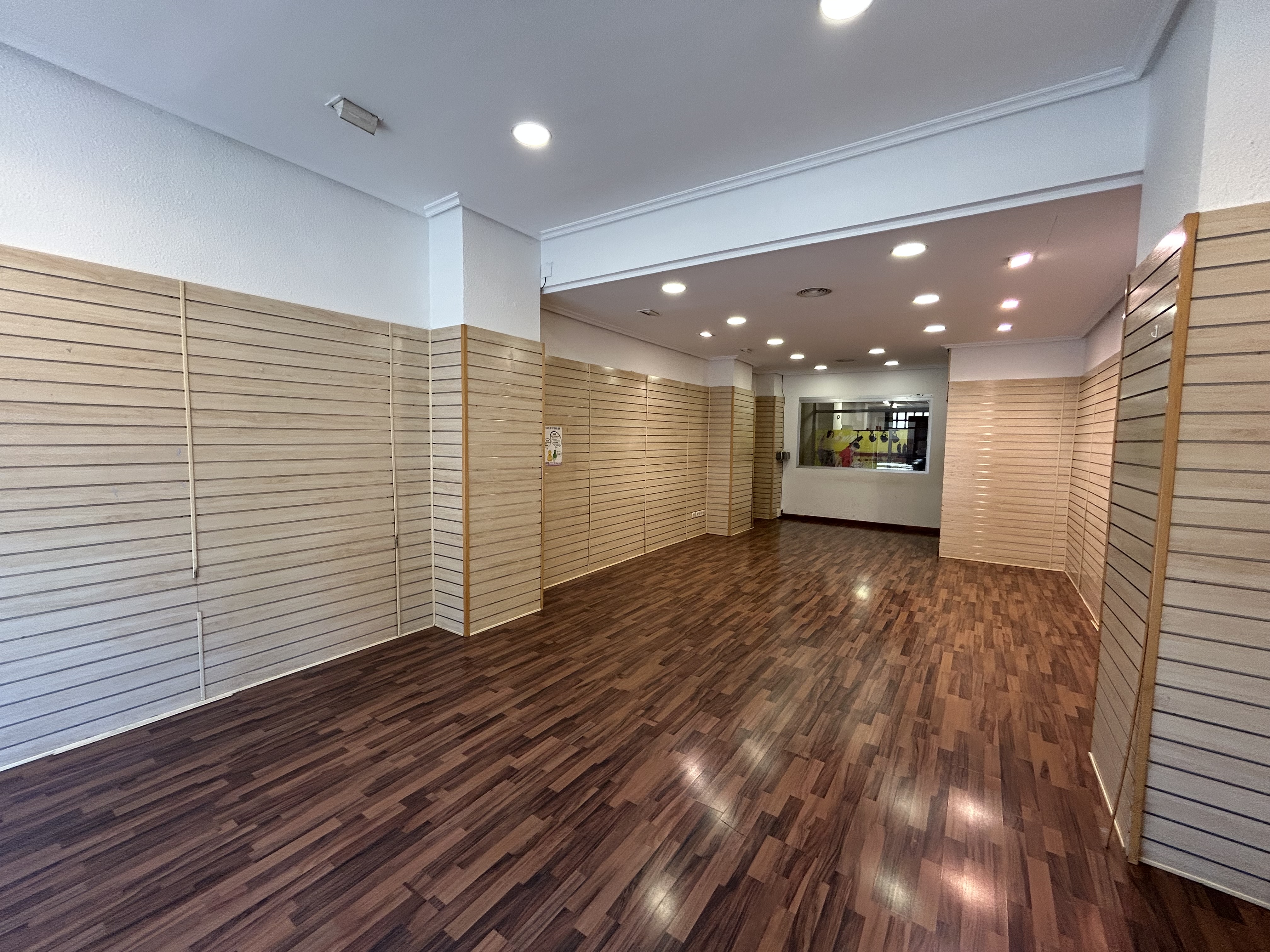 GTI Zaragoza - Naves Industriales - Locales Comerciales