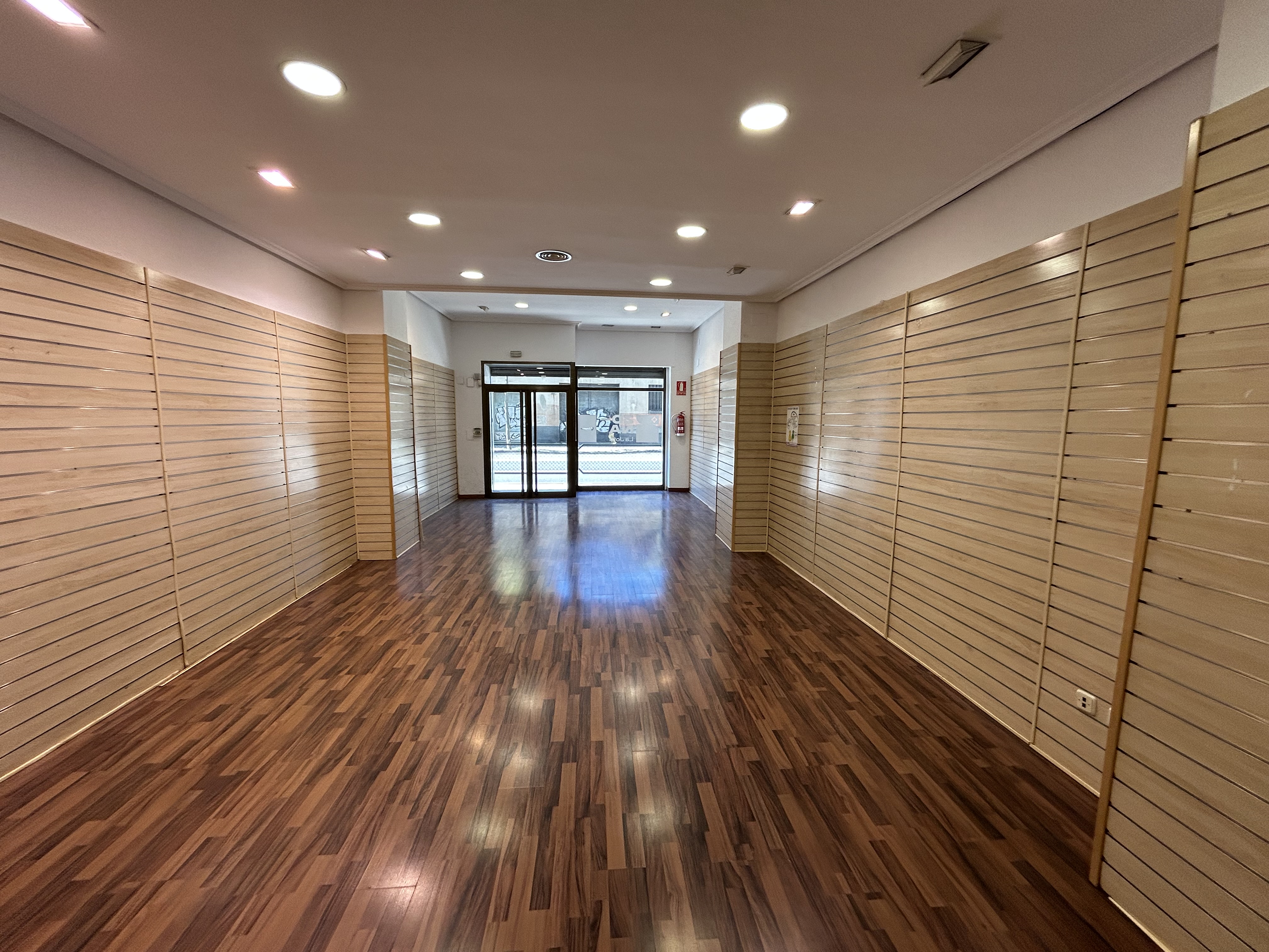 GTI Zaragoza - Naves Industriales - Locales Comerciales