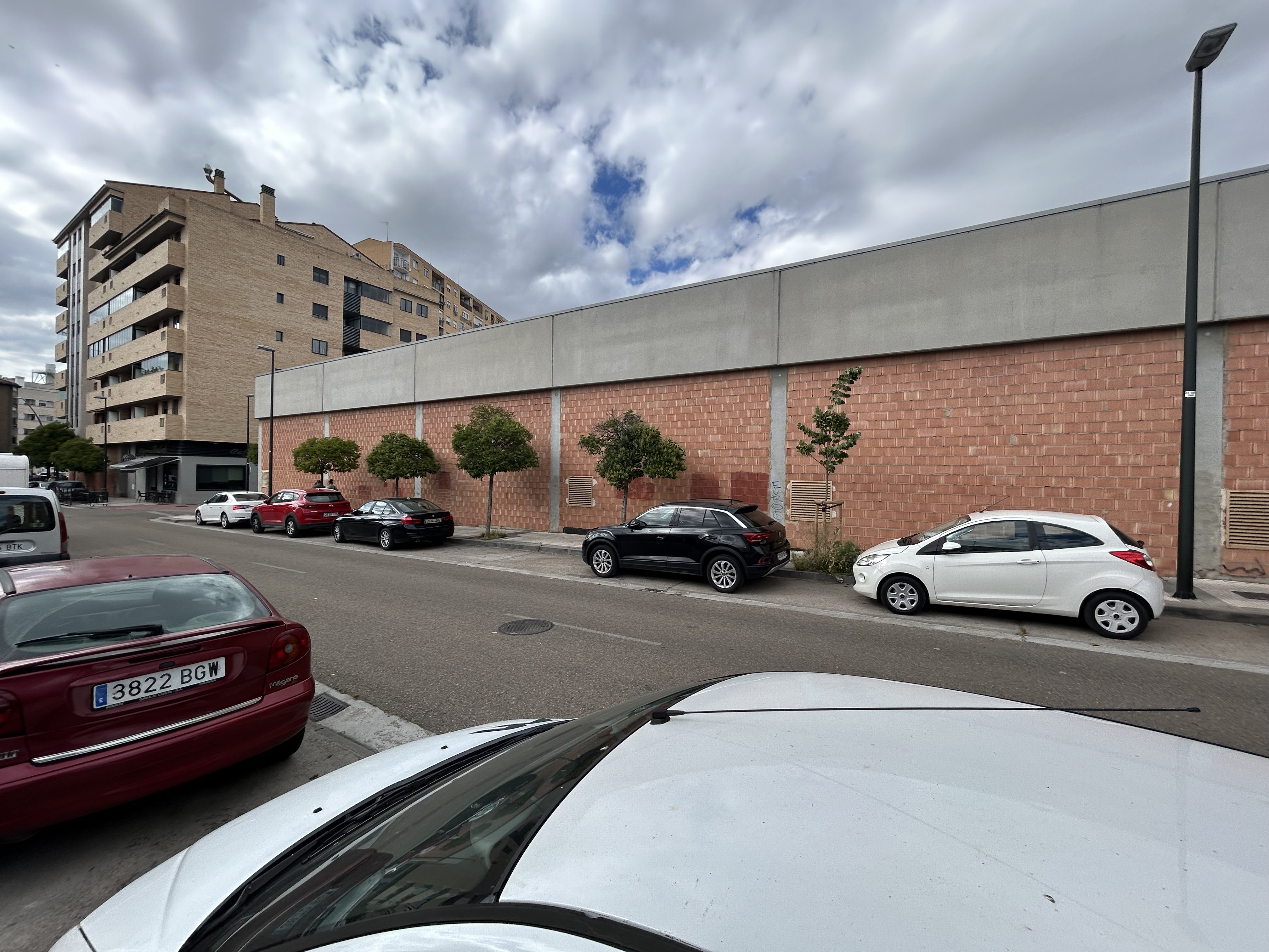 GTI Zaragoza - Naves Industriales - Locales Comerciales