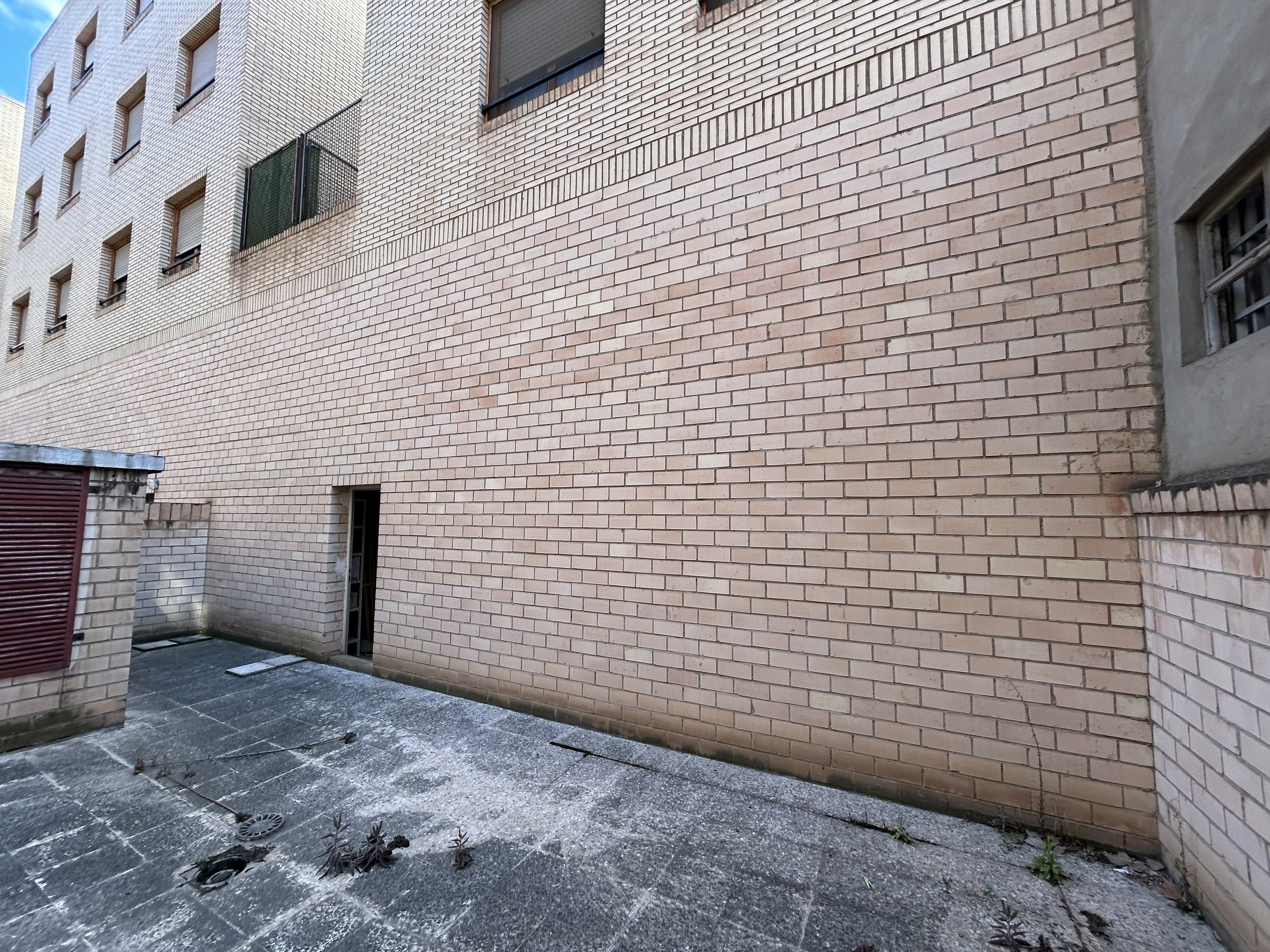 GTI Zaragoza - Naves Industriales - Locales Comerciales