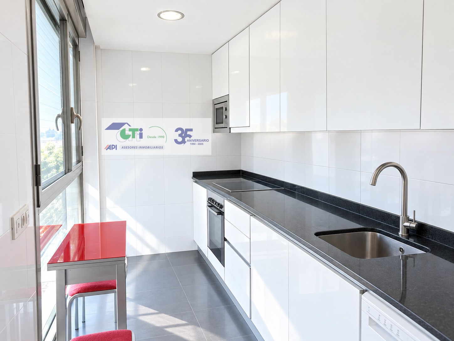 GTI Zaragoza - Naves Industriales - Locales Comerciales