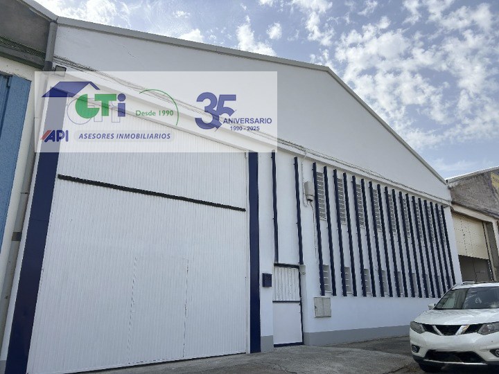 GTI Zaragoza - Naves Industriales - Locales Comerciales