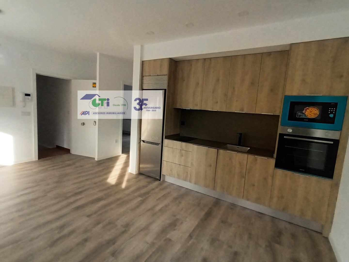 GTI Zaragoza - Naves Industriales - Locales Comerciales
