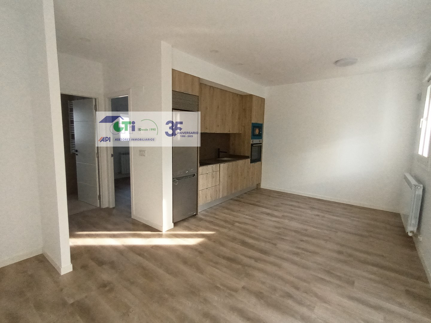 GTI Zaragoza - Naves Industriales - Locales Comerciales