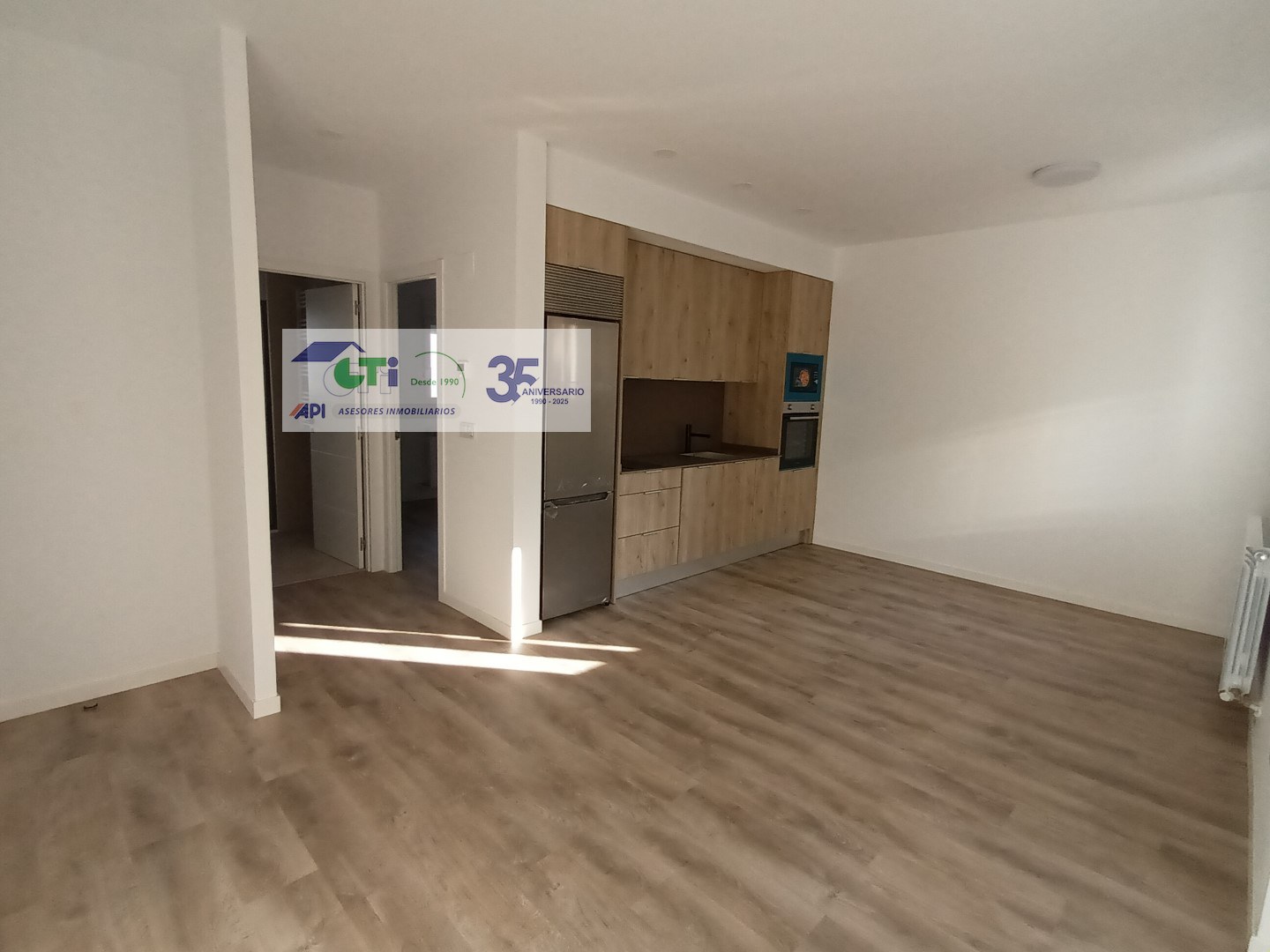 GTI Zaragoza - Naves Industriales - Locales Comerciales