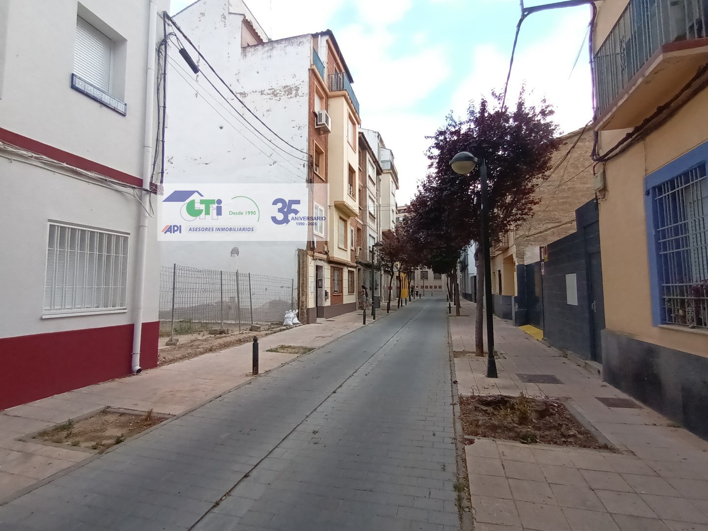 GTI Zaragoza - Naves Industriales - Locales Comerciales
