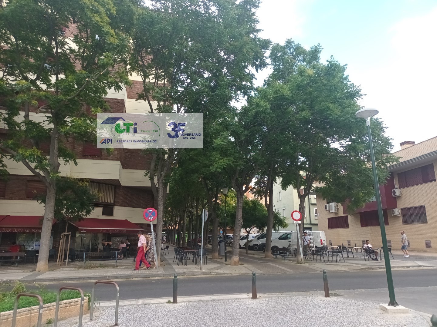 GTI Zaragoza - Naves Industriales - Locales Comerciales