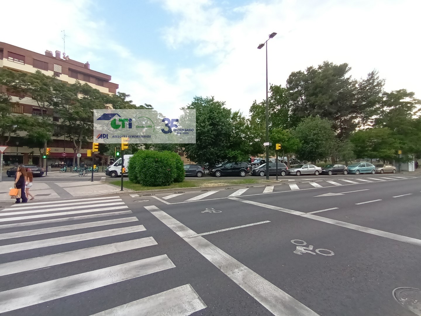 GTI Zaragoza - Naves Industriales - Locales Comerciales