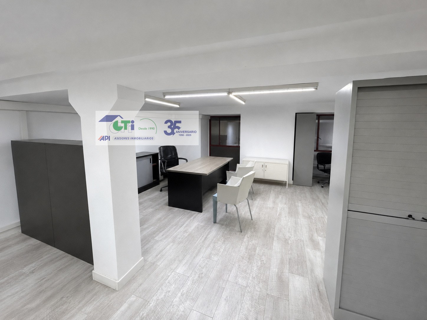 GTI Zaragoza - Naves Industriales - Locales Comerciales