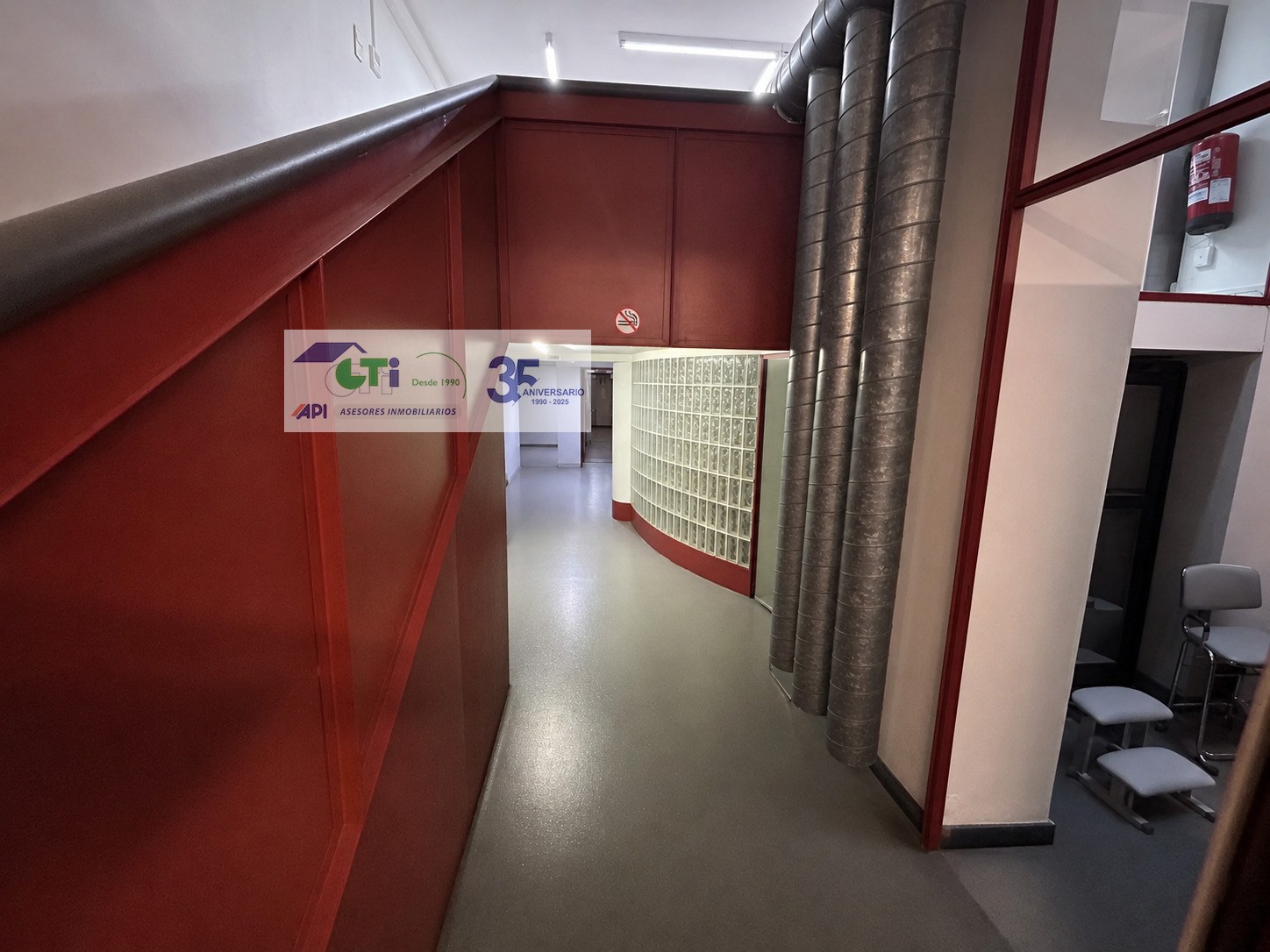 GTI Zaragoza - Naves Industriales - Locales Comerciales