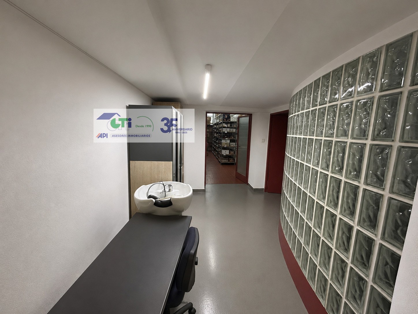 GTI Zaragoza - Naves Industriales - Locales Comerciales