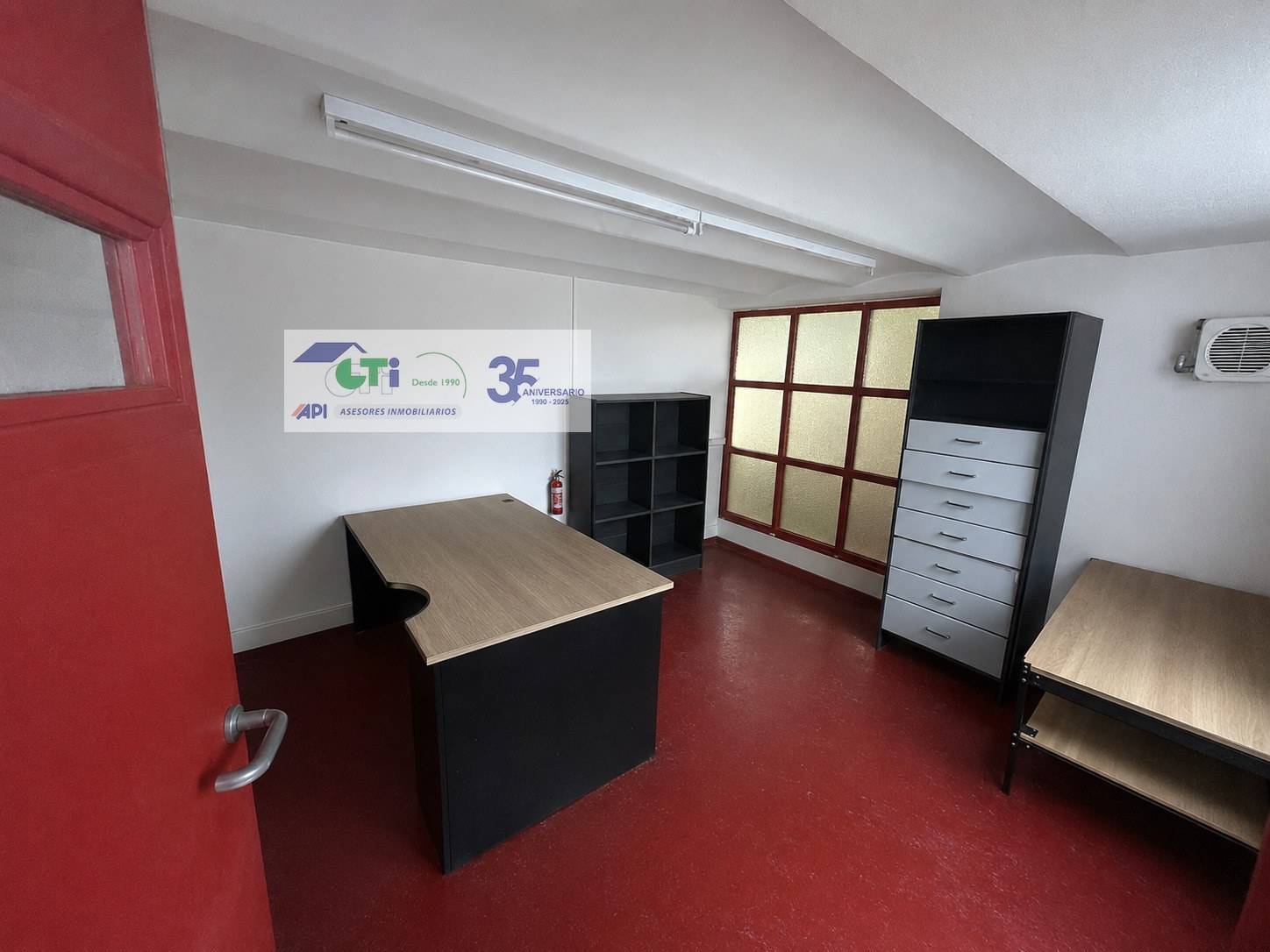 GTI Zaragoza - Naves Industriales - Locales Comerciales