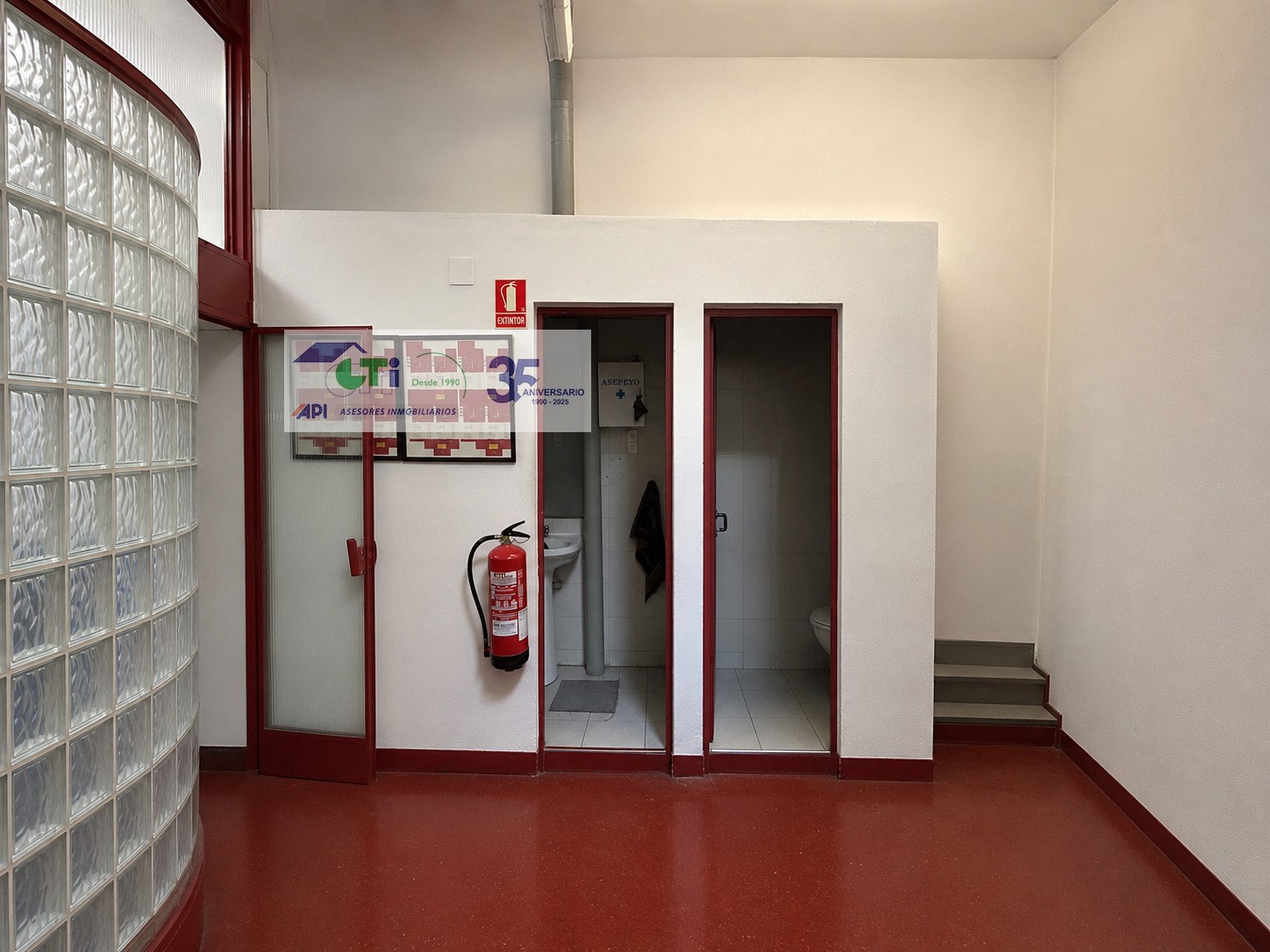 GTI Zaragoza - Naves Industriales - Locales Comerciales