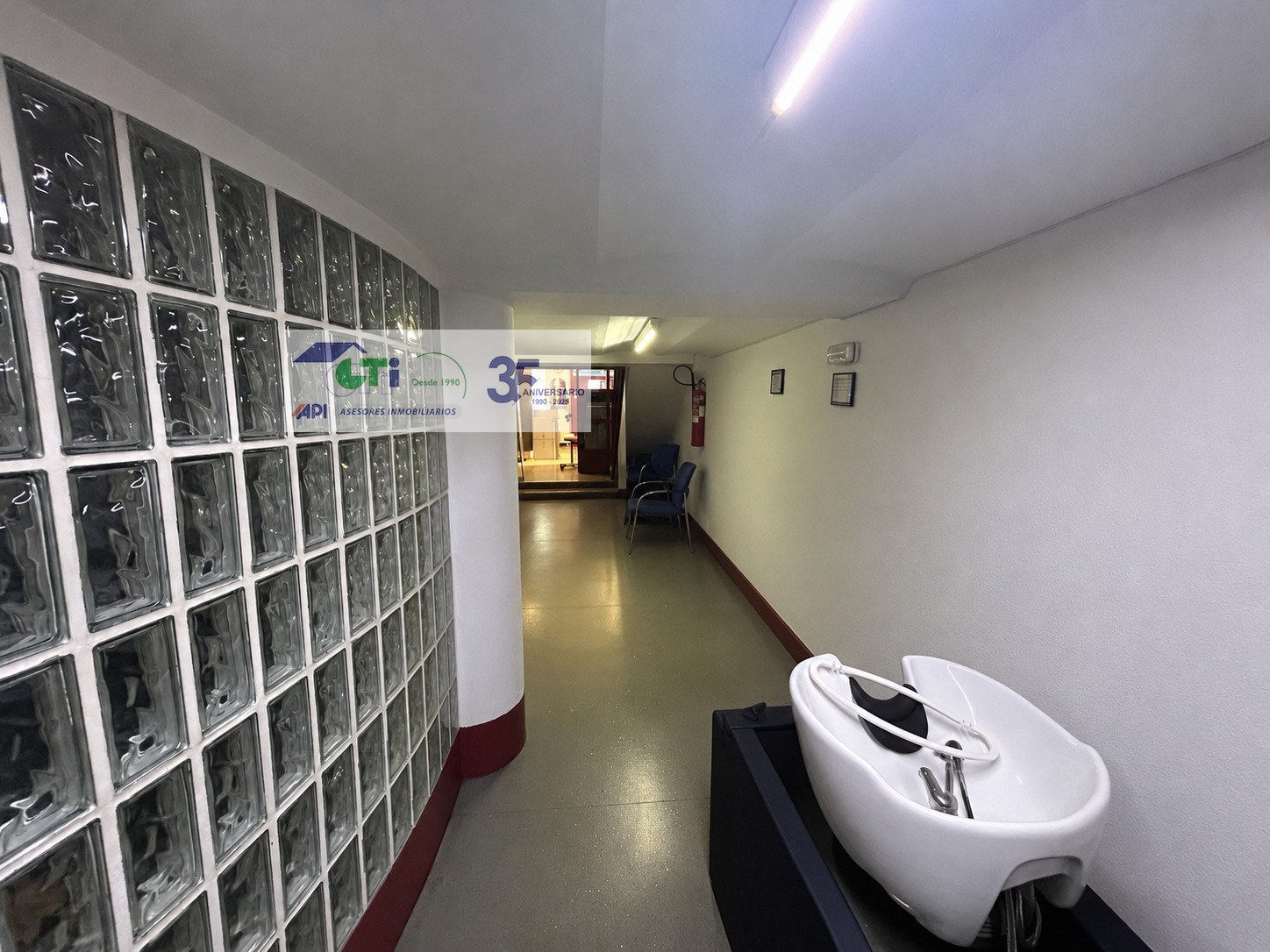 GTI Zaragoza - Naves Industriales - Locales Comerciales