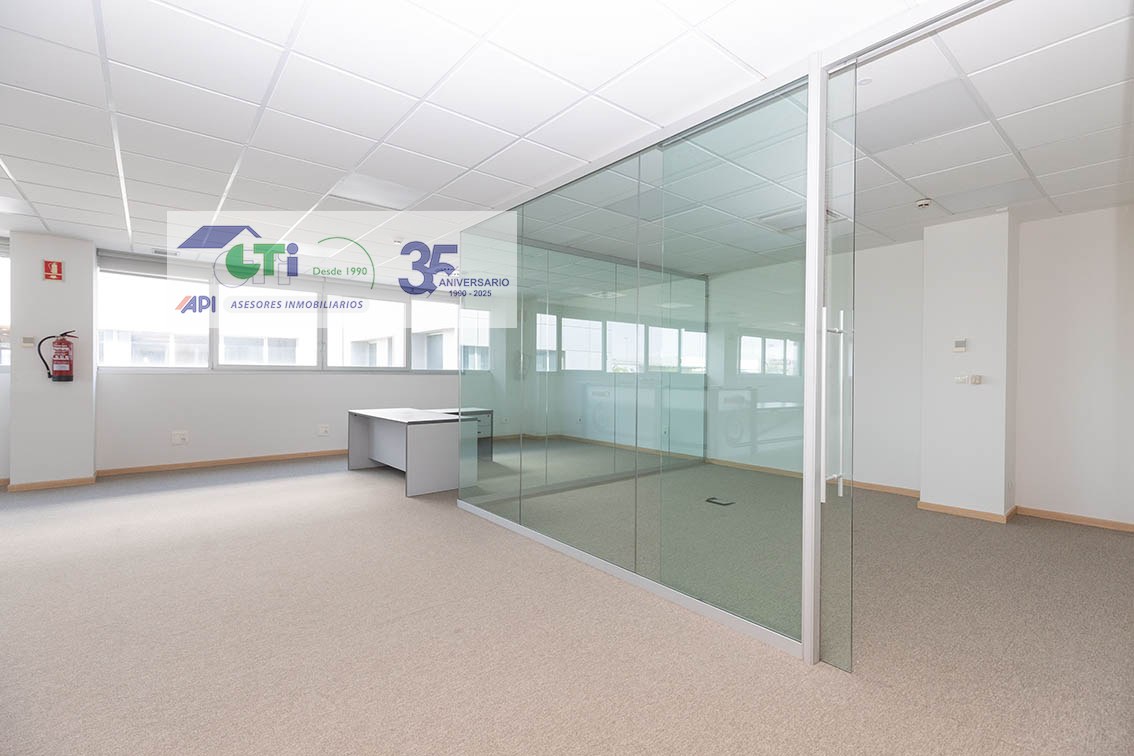 GTI Zaragoza - Naves Industriales - Locales Comerciales