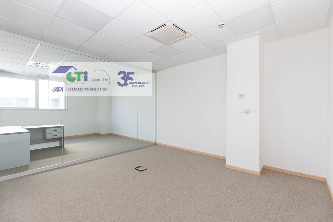 GTI Zaragoza - Naves Industriales - Locales Comerciales