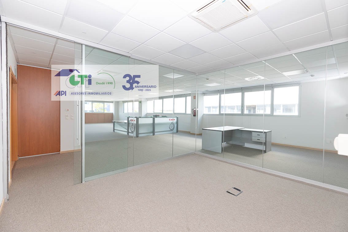 GTI Zaragoza - Naves Industriales - Locales Comerciales