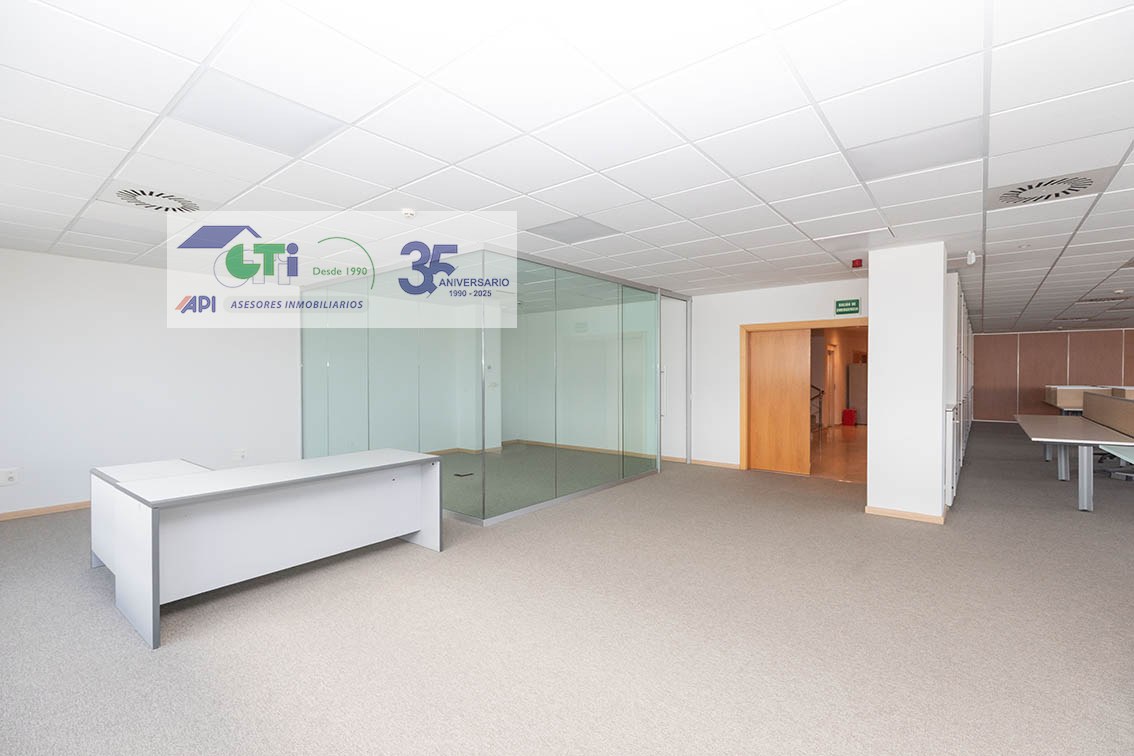 GTI Zaragoza - Naves Industriales - Locales Comerciales
