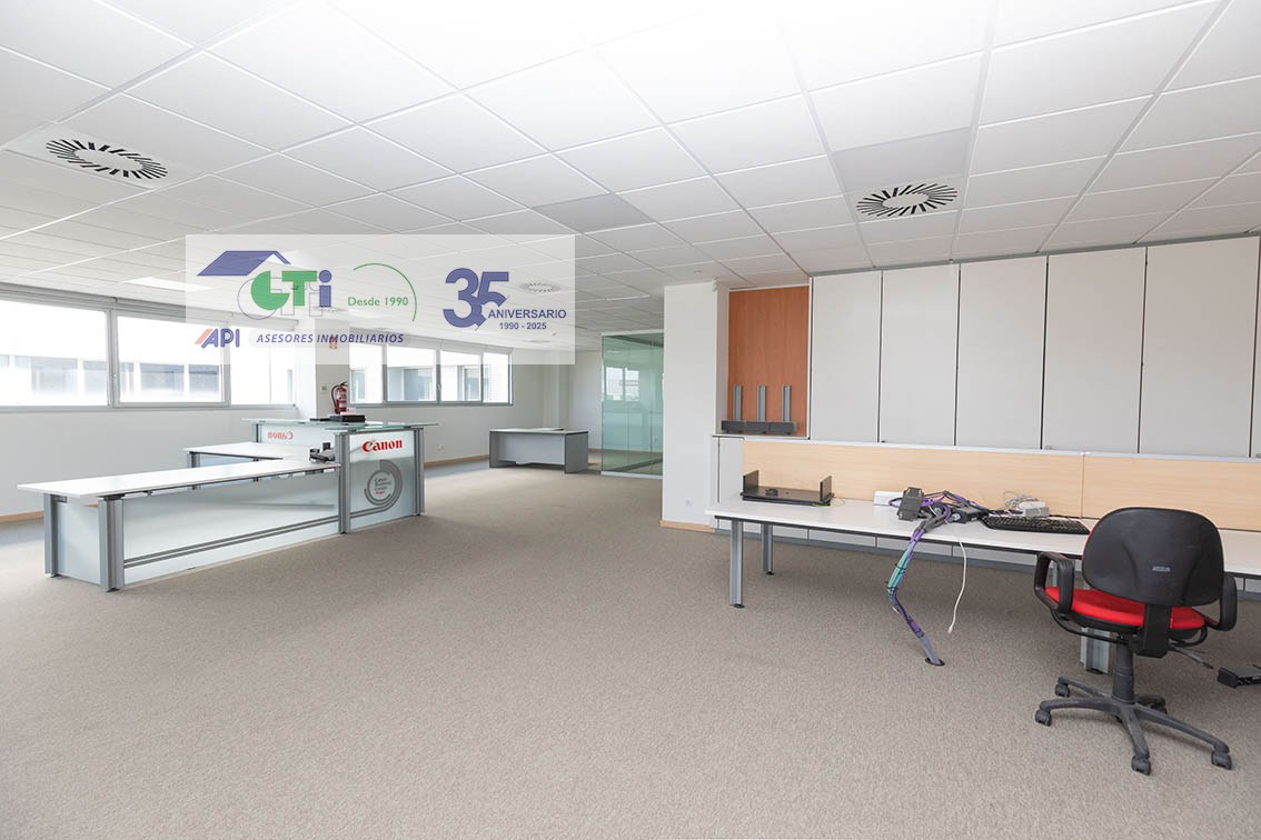GTI Zaragoza - Naves Industriales - Locales Comerciales
