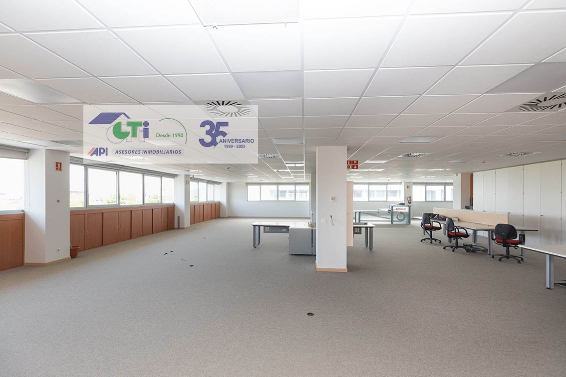 GTI Zaragoza - Naves Industriales - Locales Comerciales