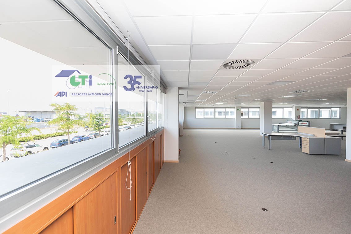 GTI Zaragoza - Naves Industriales - Locales Comerciales