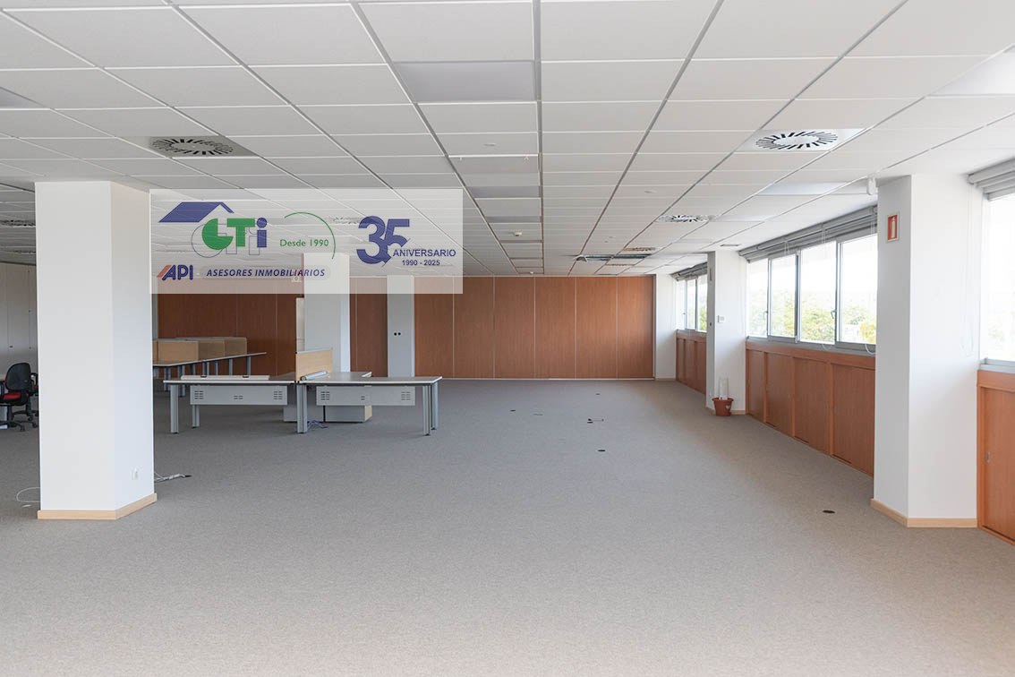 GTI Zaragoza - Naves Industriales - Locales Comerciales