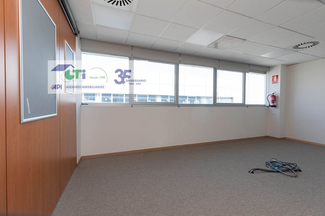 GTI Zaragoza - Naves Industriales - Locales Comerciales
