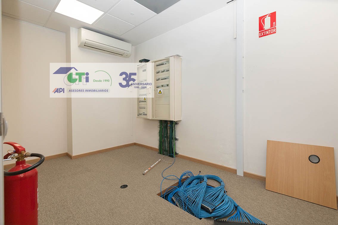 GTI Zaragoza - Naves Industriales - Locales Comerciales