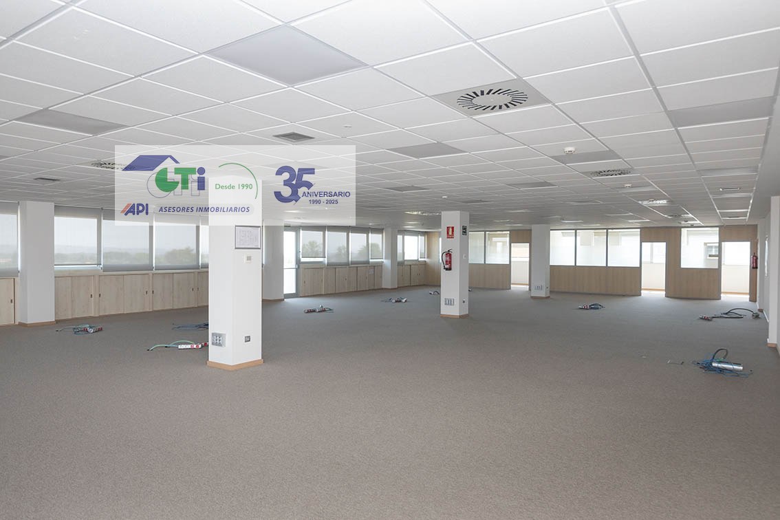 GTI Zaragoza - Naves Industriales - Locales Comerciales