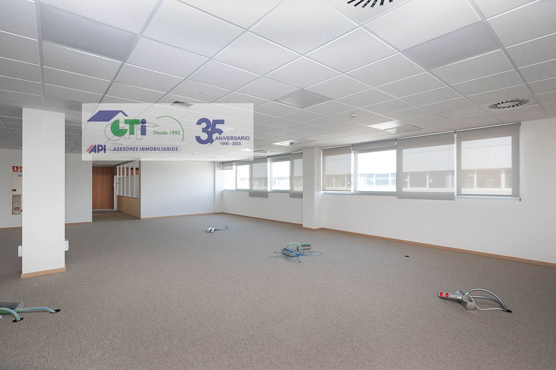 GTI Zaragoza - Naves Industriales - Locales Comerciales