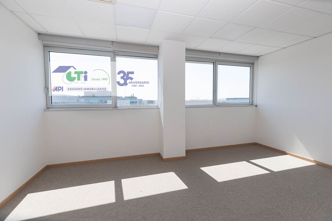 GTI Zaragoza - Naves Industriales - Locales Comerciales