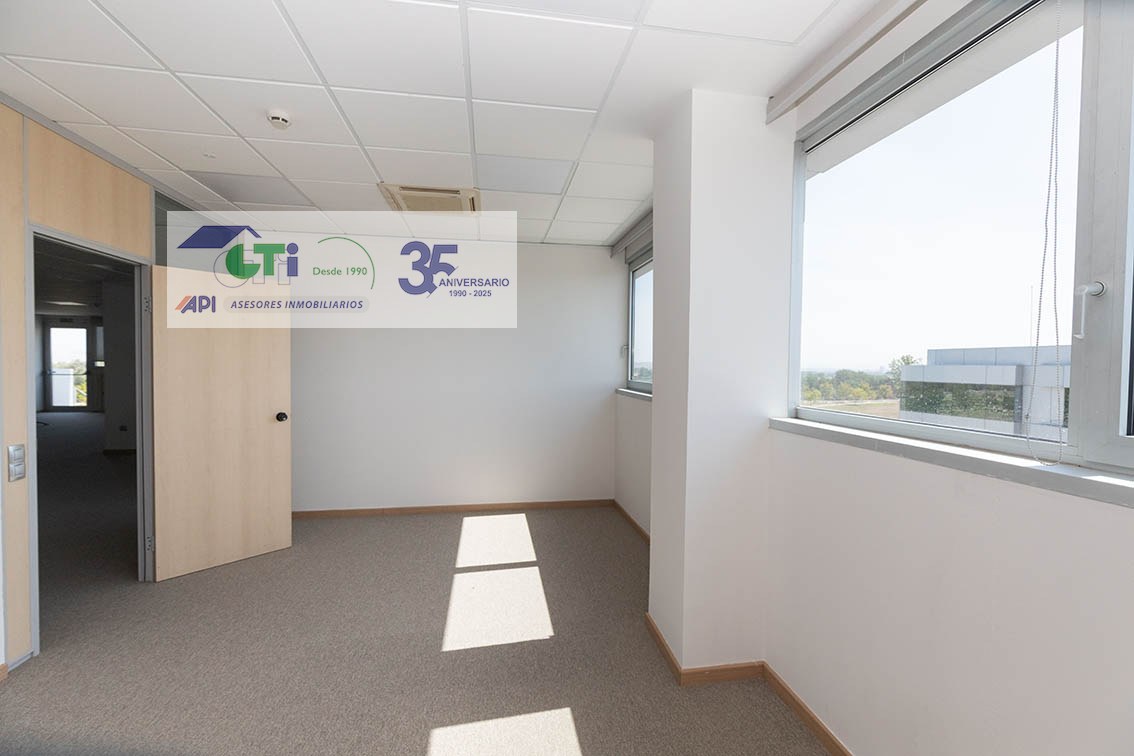 GTI Zaragoza - Naves Industriales - Locales Comerciales