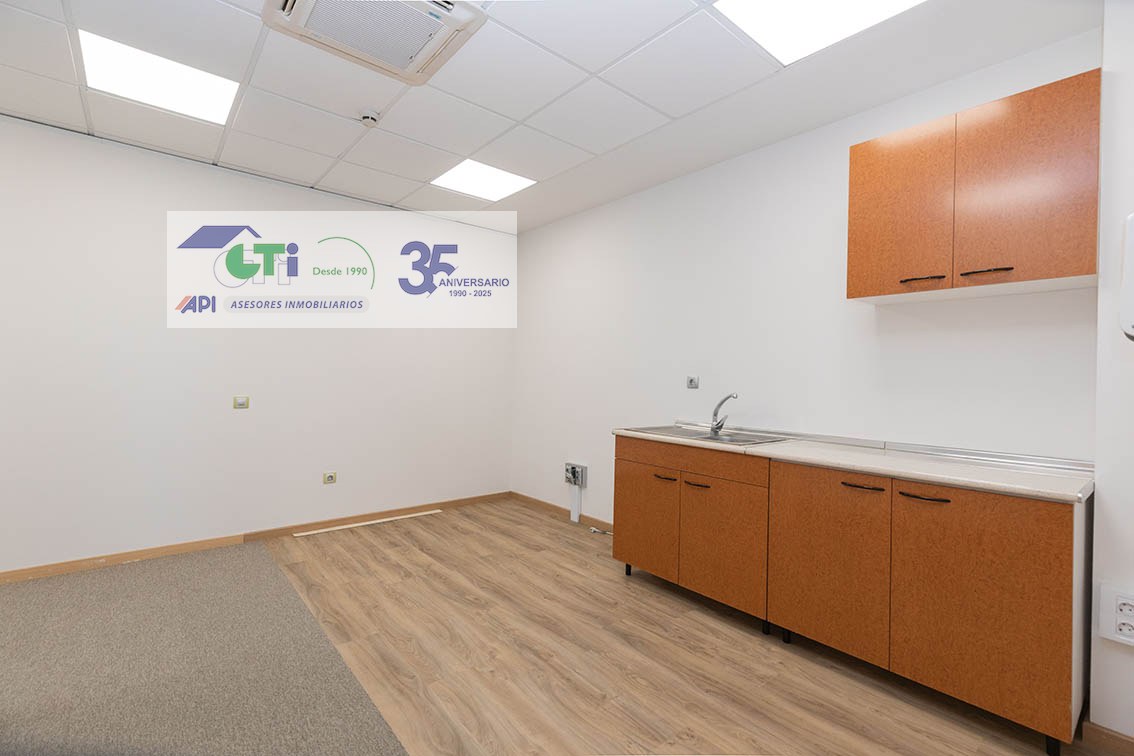 GTI Zaragoza - Naves Industriales - Locales Comerciales