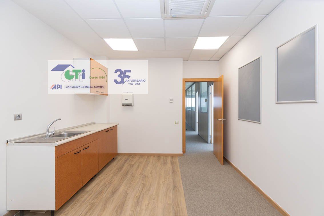 GTI Zaragoza - Naves Industriales - Locales Comerciales
