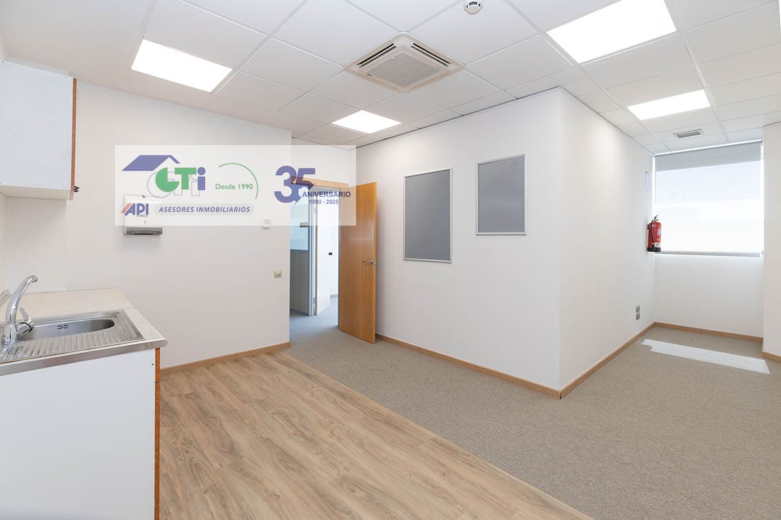GTI Zaragoza - Naves Industriales - Locales Comerciales