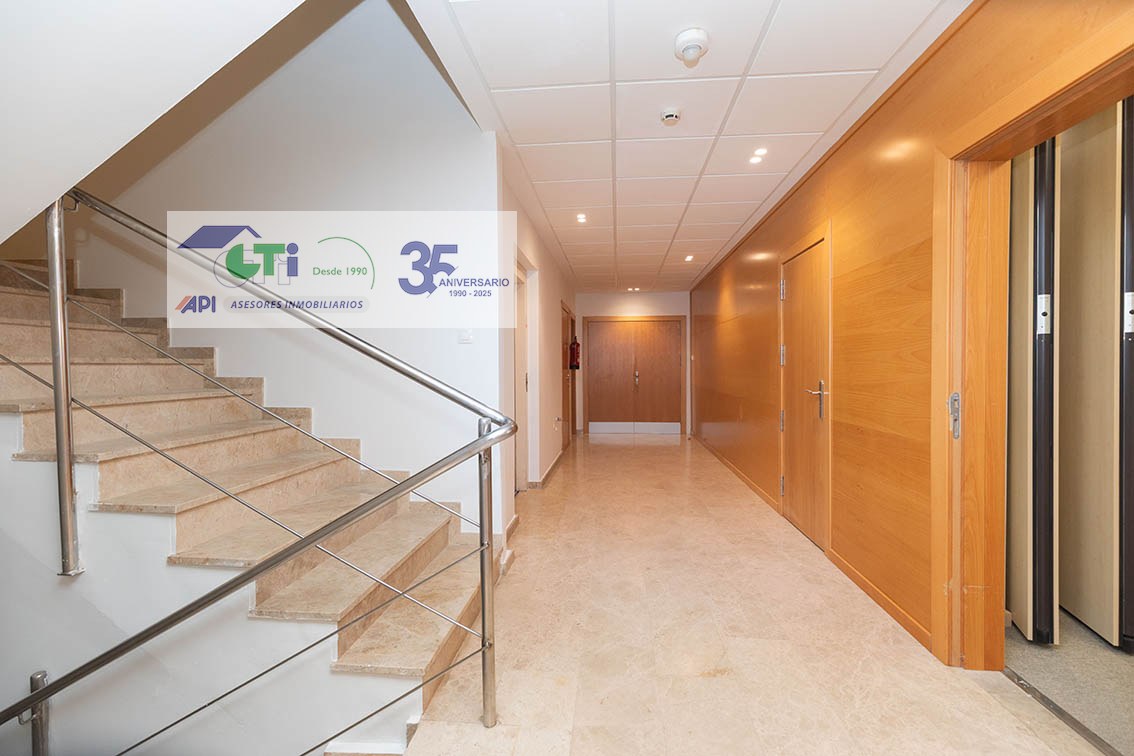 GTI Zaragoza - Naves Industriales - Locales Comerciales