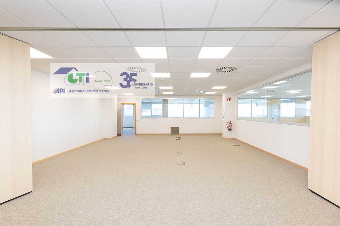 GTI Zaragoza - Naves Industriales - Locales Comerciales