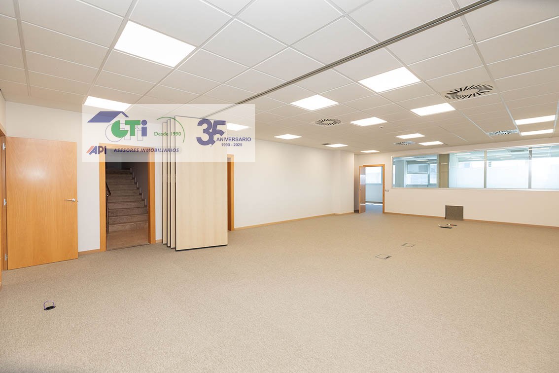 GTI Zaragoza - Naves Industriales - Locales Comerciales