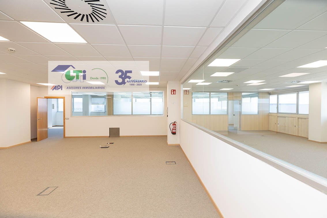 GTI Zaragoza - Naves Industriales - Locales Comerciales