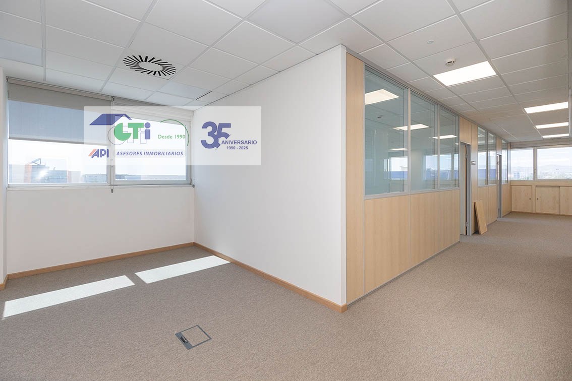 GTI Zaragoza - Naves Industriales - Locales Comerciales